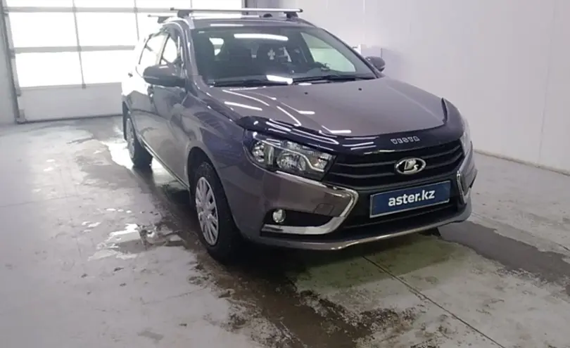 LADA (ВАЗ) Vesta 2019 года за 6 000 000 тг. в Павлодар фото 3