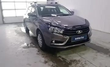 LADA (ВАЗ) Vesta 2019 года за 6 000 000 тг. в Павлодар фото 3