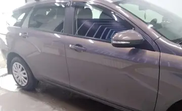LADA (ВАЗ) Vesta 2019 года за 6 000 000 тг. в Павлодар фото 4