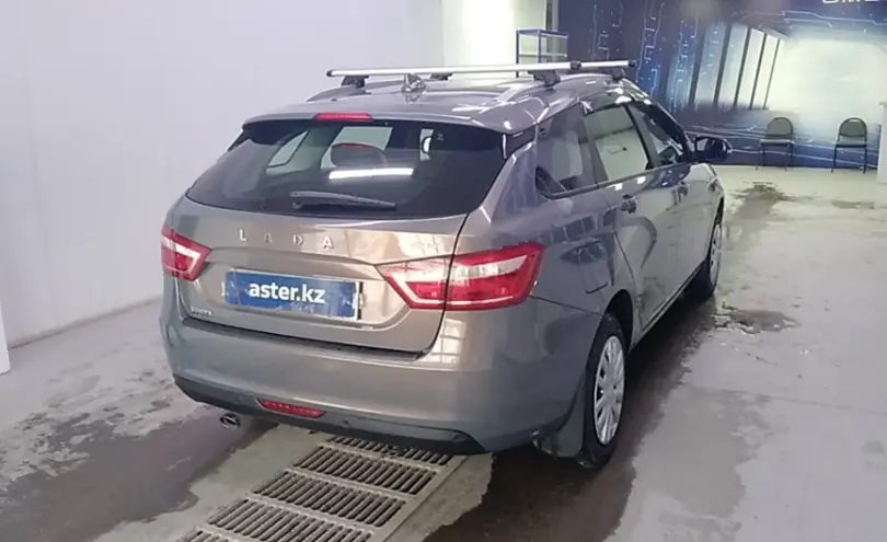 LADA (ВАЗ) Vesta 2019 года за 6 000 000 тг. в Павлодар фото 5
