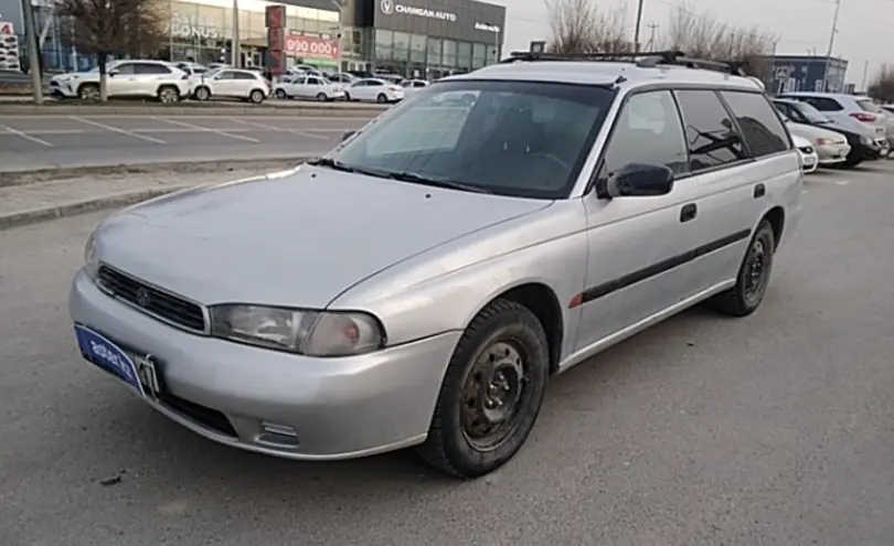 Subaru Legacy 1994 года за 2 000 000 тг. в Шымкент