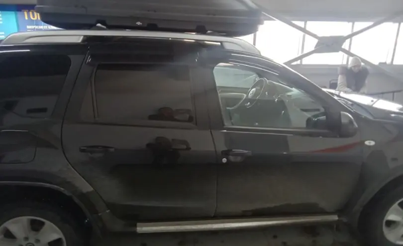 Nissan Terrano 2019 года за 7 500 000 тг. в Уральск фото 4