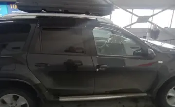 Nissan Terrano 2019 года за 7 500 000 тг. в Уральск фото 4
