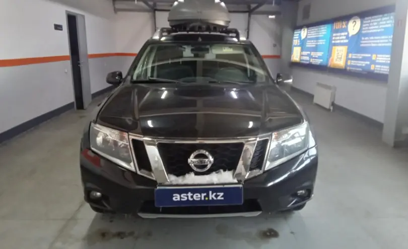 Nissan Terrano 2019 года за 7 500 000 тг. в Уральск фото 2