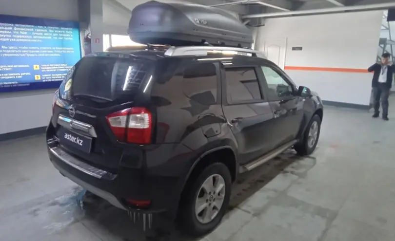 Nissan Terrano 2019 года за 7 500 000 тг. в Уральск фото 5