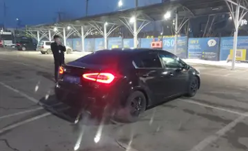 Kia Cerato 2013 года за 5 300 000 тг. в Алматы фото 3
