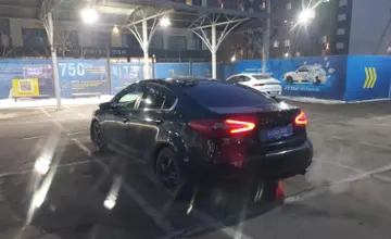 Kia Cerato 2013 года за 5 300 000 тг. в Алматы фото 4
