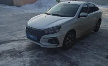 LADA (ВАЗ) Vesta 2017 года за 5 000 000 тг. в Караганда фото 1
