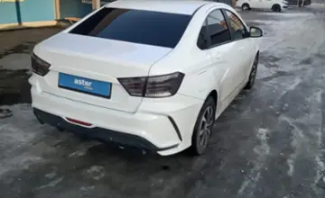 LADA (ВАЗ) Vesta 2017 года за 5 000 000 тг. в Караганда