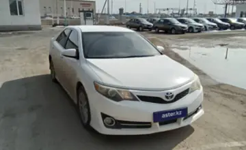 Toyota Camry 2012 года за 8 500 000 тг. в Кызылорда фото 3