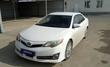 Toyota Camry 2012 года за 8 500 000 тг. в Кызылорда фото 1