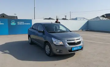 Chevrolet Cobalt 2023 года за 5 300 000 тг. в Шымкент фото 2