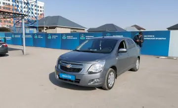Chevrolet Cobalt 2023 года за 5 300 000 тг. в Шымкент фото 1