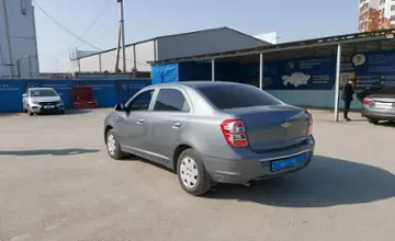 Chevrolet Cobalt 2023 года за 5 300 000 тг. в Шымкент фото 4