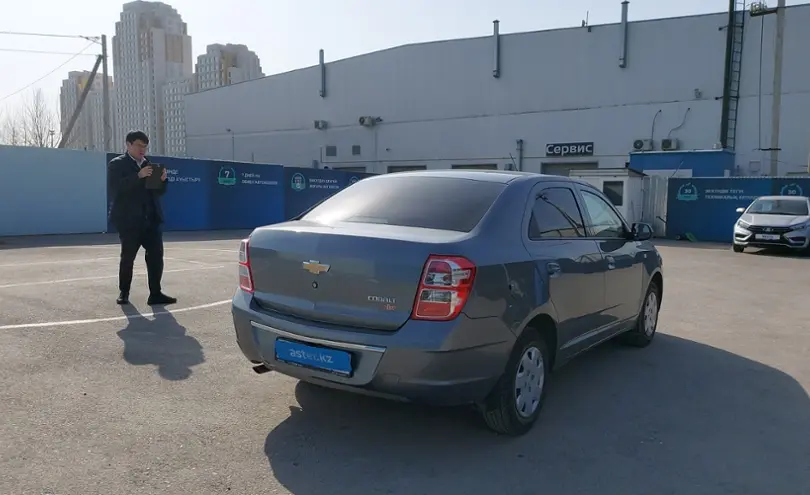 Chevrolet Cobalt 2023 года за 5 300 000 тг. в Шымкент фото 3