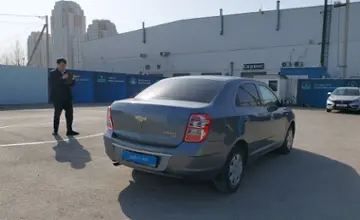 Chevrolet Cobalt 2023 года за 5 300 000 тг. в Шымкент фото 3