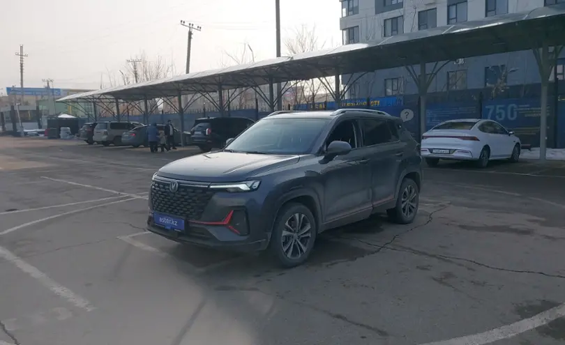 Changan CS35PLUS 2023 года за 7 700 000 тг. в Алматы