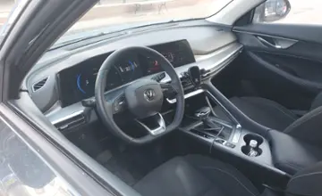 Changan CS35PLUS 2023 года за 7 700 000 тг. в Алматы фото 5