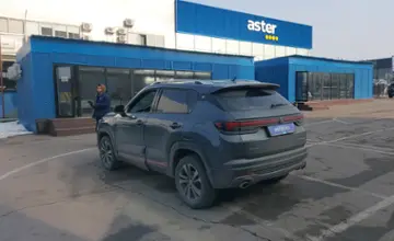 Changan CS35PLUS 2023 года за 7 700 000 тг. в Алматы фото 4