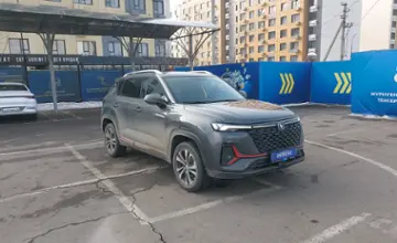 Changan CS35PLUS 2023 года за 7 700 000 тг. в Алматы фото 2