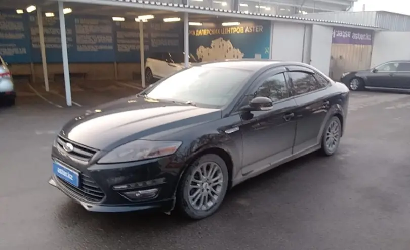 Ford Mondeo 2012 года за 5 500 000 тг. в Алматы