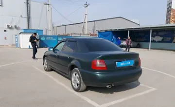 Audi A4 1995 года за 1 600 000 тг. в Шымкент фото 4