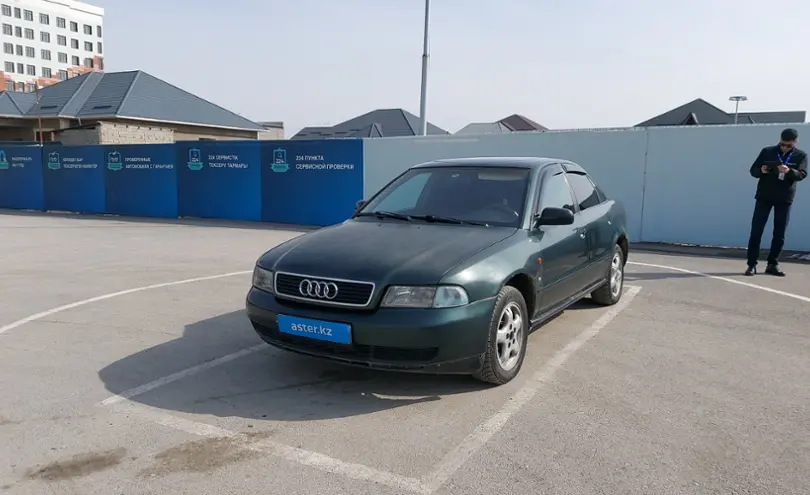 Audi A4 1995 года за 1 600 000 тг. в Шымкент