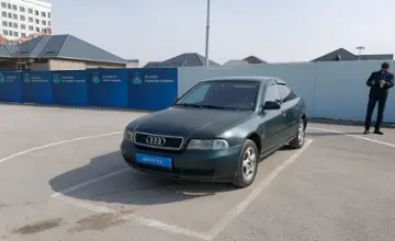 Audi A4 1995 года за 1 600 000 тг. в Шымкент фото 1