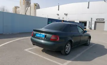 Audi A4 1995 года за 1 600 000 тг. в Шымкент фото 3