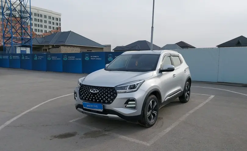 Chery Tiggo 4 Pro 2023 года за 8 000 000 тг. в Шымкент