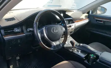 Lexus ES 2015 года за 12 500 000 тг. в Шымкент фото 5
