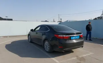 Lexus ES 2015 года за 12 500 000 тг. в Шымкент фото 4