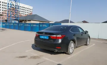 Lexus ES 2015 года за 12 500 000 тг. в Шымкент фото 3