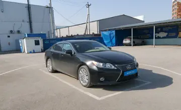 Lexus ES 2015 года за 12 500 000 тг. в Шымкент фото 2