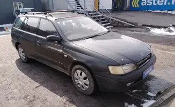 Toyota Caldina 1994 года за 2 000 000 тг. в Алматы фото 3