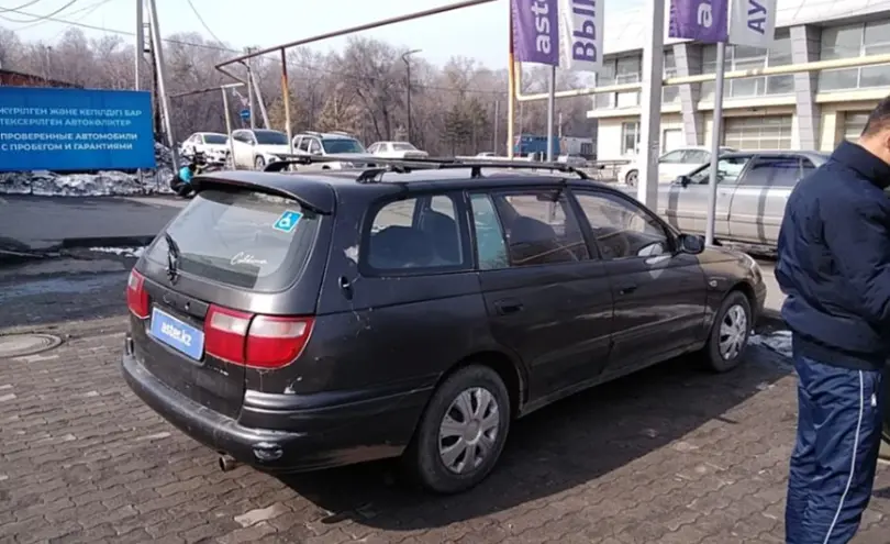 Toyota Caldina 1994 года за 2 000 000 тг. в Алматы фото 4