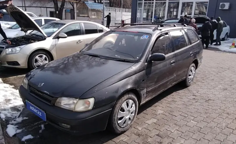 Toyota Caldina 1994 года за 2 000 000 тг. в Алматы