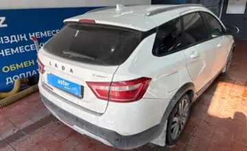 LADA (ВАЗ) Vesta Cross 2020 года за 5 000 000 тг. в Астана