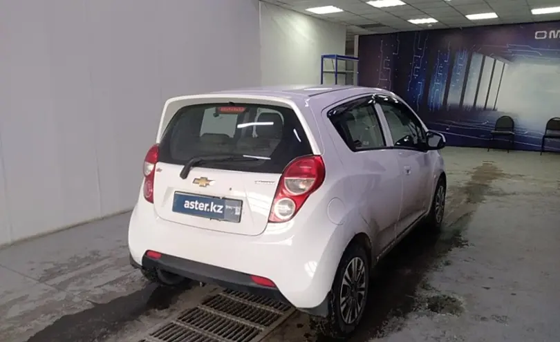 Chevrolet Spark 2022 года за 5 500 000 тг. в Павлодар фото 5