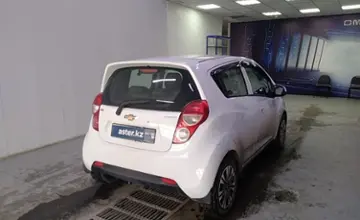 Chevrolet Spark 2022 года за 5 500 000 тг. в Павлодар