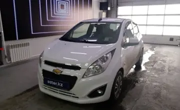 Chevrolet Spark 2022 года за 5 500 000 тг. в Павлодар фото 1