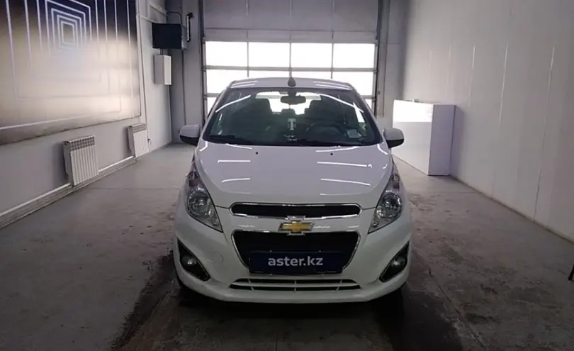 Chevrolet Spark 2022 года за 5 500 000 тг. в Павлодар фото 2