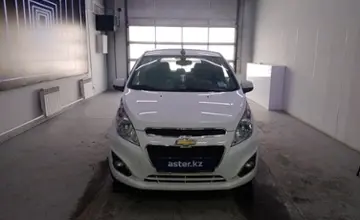 Chevrolet Spark 2022 года за 5 500 000 тг. в Павлодар фото 2