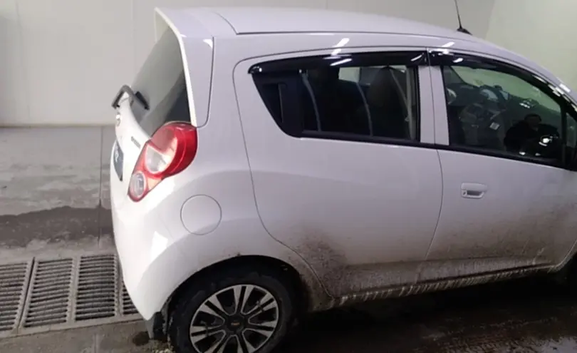 Chevrolet Spark 2022 года за 5 500 000 тг. в Павлодар фото 4