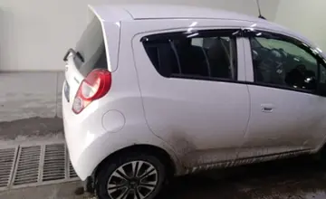 Chevrolet Spark 2022 года за 5 500 000 тг. в Павлодар фото 4