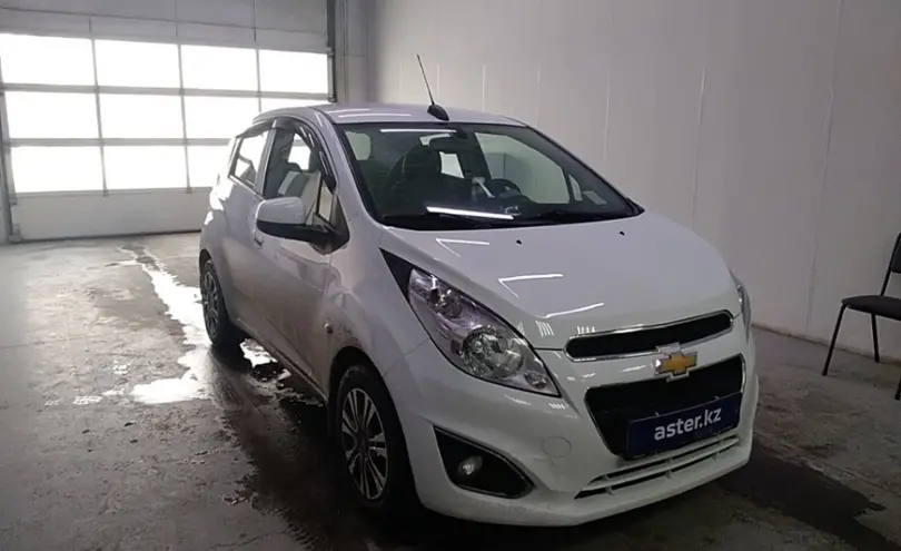 Chevrolet Spark 2022 года за 5 500 000 тг. в Павлодар фото 3