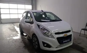 Chevrolet Spark 2022 года за 5 500 000 тг. в Павлодар фото 3