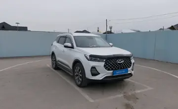 Chery Tiggo 7 Pro 2023 года за 9 200 000 тг. в Шымкент фото 2