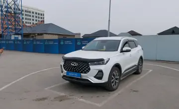 Chery Tiggo 7 Pro 2023 года за 9 200 000 тг. в Шымкент фото 1