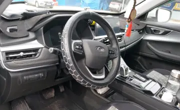 Chery Tiggo 7 Pro 2023 года за 9 200 000 тг. в Шымкент фото 5